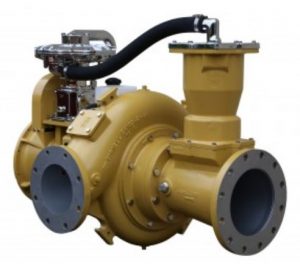 Vacuum Assisted Priming Pumps
