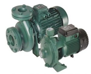 Monoblock Centrifugal Water Pump