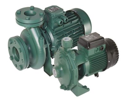 Monoblock Centrifugal Water Pump