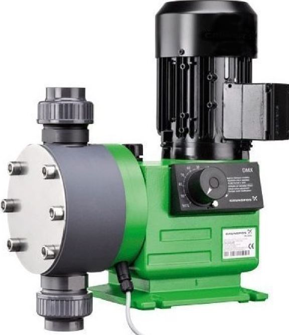 Metering - Dosing Pump