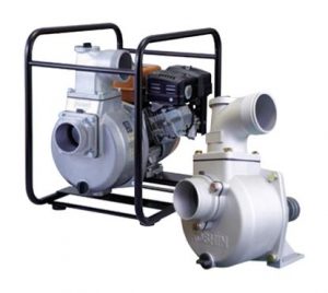 Diesel Engine Pumps