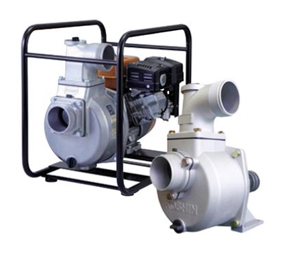 Diesel Engine Pumps