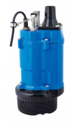 Submersible Centrifugal Water Pump