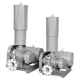Rotary Air Blower