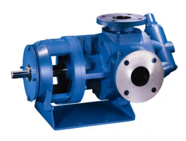 Rotary Internal Gear Pump for Oil