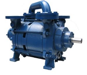 vacuum pumps