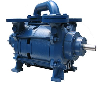 vacuum pumps