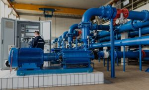 Pump Supplier in Singapore