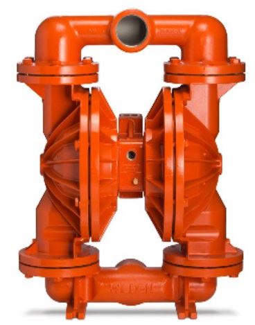 Air Operated Diaphragm Pump supplier in Singapore